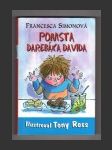 Pomsta darebáka Davida - náhled