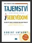 Tajemství dokonalého sebevědomí - náhled