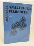 Analytická filosofie: První čítanka - náhled