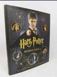 Harry Potter: Filmová kouzla - náhled
