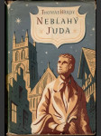 Neblahý Juda - náhled