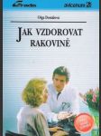 Jak vzdorovat rakovině - náhled