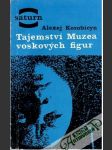 Tajemství Muzea voskových figut - náhled