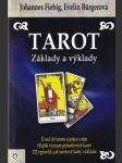 Tarot Základy a výklady + 78 kariet - náhled