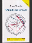 Pohled do tajů astrologie - náhled