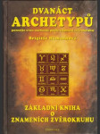 Dvanáct archetypů - náhled