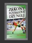 Zákony fotbalové džungle - náhled