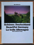 Schones Deutschland - Beautiful Germany - La belle Allemagne (veľký formát) - náhled
