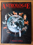 Astrologie - Ilustrovaný průvodce (veľký formát) - náhled