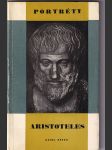 Aristoteles - náhled