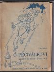 O Peciválkovi a jiné národní pohádky - náhled