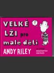 Velké lži pro malé děti - náhled