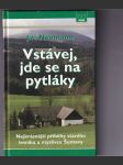Vstávej, jde se na pytláky - náhled