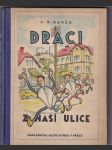 Draci z naší ulice - náhled