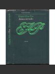 Jáma a kyvadlo [Edgar Allan Poe - povídky - Vražda v ulici Morgue, Zánik domu Usherů aj.] (edice: Klub čtenářů, sv. 413) - náhled