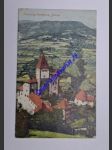 Trostburg , waidbruck . südtirol - náhled