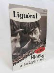 Liguére! aneb Hlášky z českých filmů - náhled