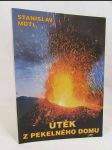 Útěk z pekelného domu - náhled