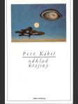 Odklad krajiny - náhled