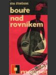 Bouře nad rovníkem - náhled