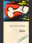 Múr - náhled
