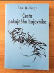 Cesta pokojného bojovníka - náhled
