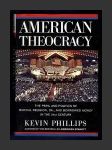 American Theocracy - náhled