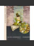 Pohádky (Hans Christian Andersen) - náhled