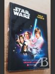 Star Wars epizoda IV Nová naděje  - náhled