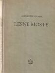 Lesné mosty - náhled