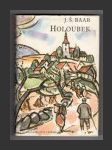 Holoubek - náhled