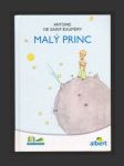 Malý princ - náhled