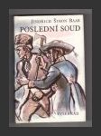 Poslední soud - náhled