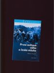 První světová válka a česká otázka - náhled