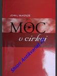 Moc v cirkvi - mckenzie john l. - náhled