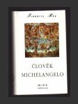 Člověk Michelangelo - náhled
