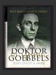 Doktor Goebbels - náhled