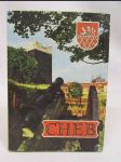 Cheb - náhled