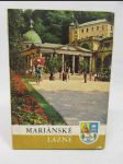 Mariánské Lázně - náhled