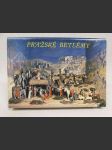 Pražské betlémy - náhled