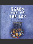 Bears out of the box - náhled