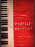 Örökszép melódiák zongorára iii - náhled