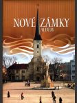 Nové zámky - album - náhled