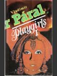 Playgirls I-II. - náhled