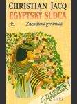 Egyptský sudca - Znesvätená pyramída - náhled