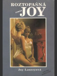 Roztopašná Joy - náhled