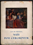 Náši pod Čerchovem - náhled