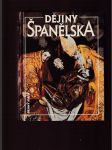 Dějiny Španělska - náhled