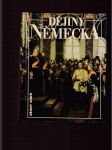 Dějiny Německa - náhled