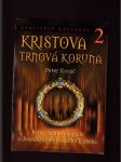 Kristova trnová koruna (Paříž, Sainte-Chapelle a dvorské umění svatého Ludvíka) - náhled